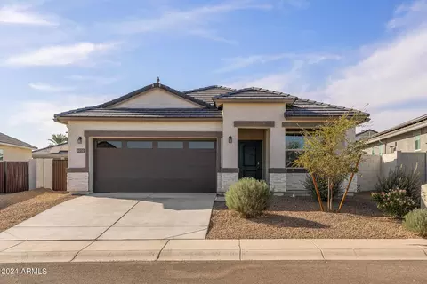 4050 S 244th Ln, Buckeye, AZ 85326