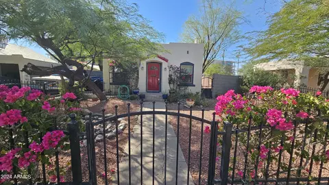 2322 N 8th St, Phoenix, AZ 85006