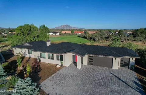 1922 Golf View Ln, Prescott, AZ 86301