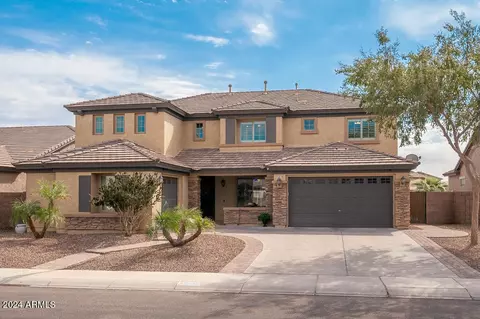 22335 N Celtic Ave, Maricopa, AZ 85139