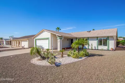 7938 E Frito Dr, Mesa, AZ 85208