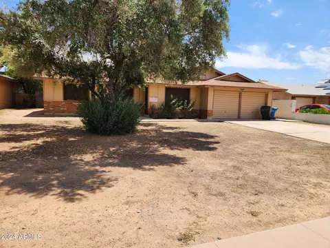 4359 W Cholla St, Glendale, AZ 85304