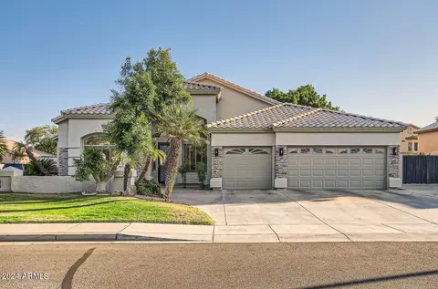 6281 W Post Rd, Chandler, AZ 85226
