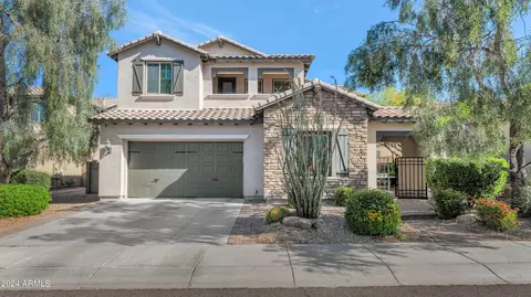 3730 E Cat Balue Dr, Phoenix, AZ 85050