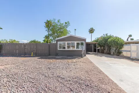 7717 E Inverness Ave, Mesa, AZ 85209 photo 2