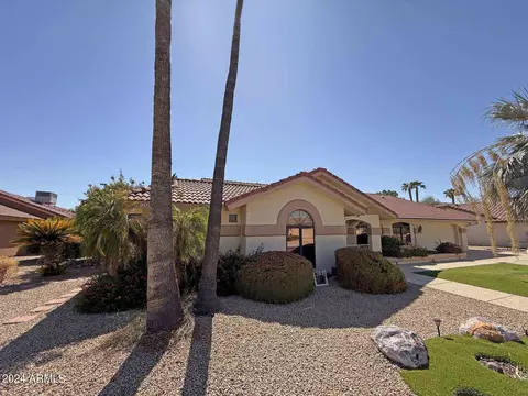 13607 W Springdale Dr, Sun City West, AZ 85375