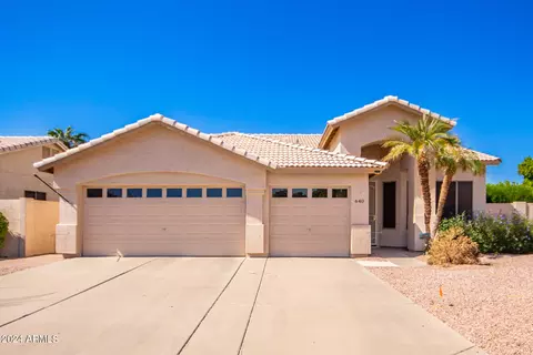640 N Nevada Way, Gilbert, AZ 85233