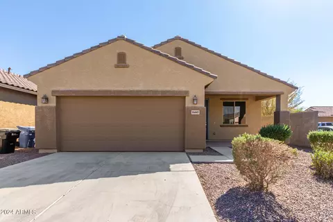 10445 W Cordes Rd, Tolleson, AZ 85353