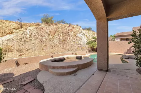 6334 E Viewmont Dr #46, Mesa, AZ 85215 photo 29