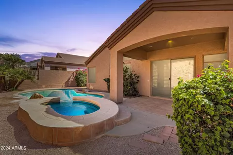 6334 E Viewmont Dr #46, Mesa, AZ 85215 photo 30