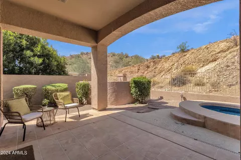 6334 E Viewmont Dr #46, Mesa, AZ 85215 photo 7