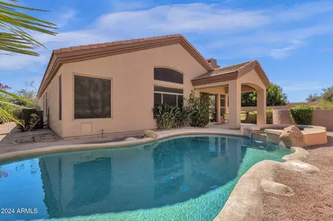 6334 E Viewmont Dr #46, Mesa, AZ 85215 photo 33
