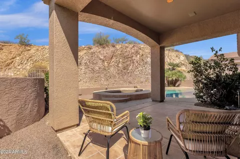 6334 E Viewmont Dr #46, Mesa, AZ 85215 photo 28