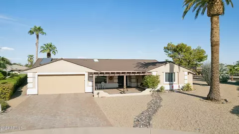 15413 N Chestnut Dr, Sun City, AZ 85351