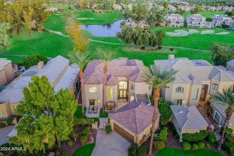 7323 E Gainey Ranch Rd #4, Scottsdale, AZ 85258