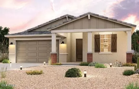 24573 W Hopi St, Buckeye, AZ 85326