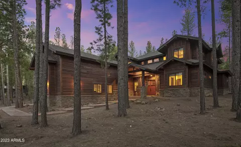 2272 N Fremont Blvd, Flagstaff, AZ 86001