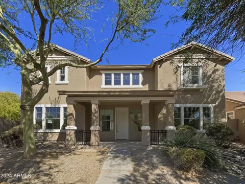 2682 E Dublin St, Gilbert, AZ 85295
