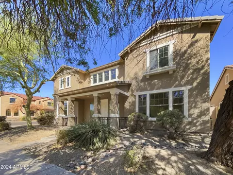 2682 E Dublin St, Gilbert, AZ 85295 photo 9