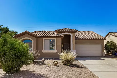 8873 E Rainier Dr, Gold Canyon, AZ 85118
