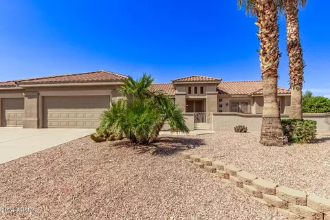 16182 W Casa Bonita Ct, Surprise, AZ 85374