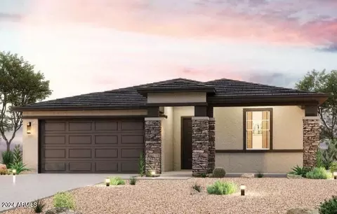 24561 W Hopi St, Buckeye, AZ 85326