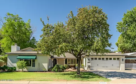 6830 N 11th Ave, Phoenix, AZ 85013