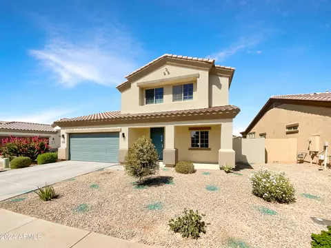 42432 W Paseo Dr, Maricopa, AZ 85138