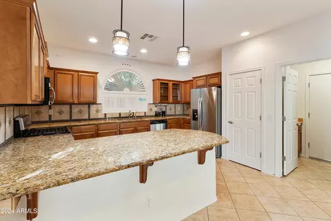 4510 E Narrowleaf Dr, Gilbert, AZ 85298 photo 14
