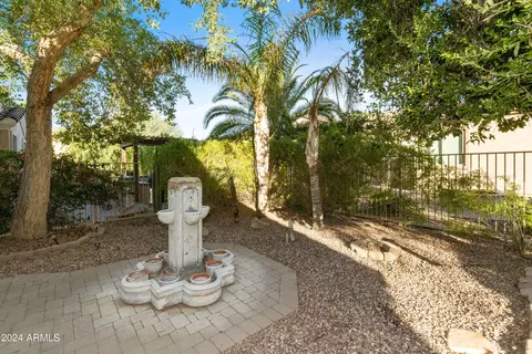 4510 E Narrowleaf Dr, Gilbert, AZ 85298 photo 31