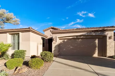 4510 E Narrowleaf Dr, Gilbert, AZ 85298