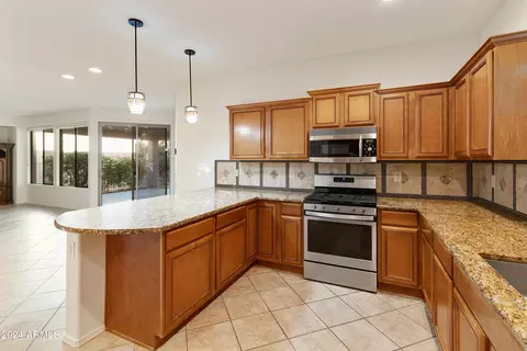 4510 E Narrowleaf Dr, Gilbert, AZ 85298 photo 10