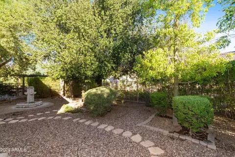 4510 E Narrowleaf Dr, Gilbert, AZ 85298 photo 30