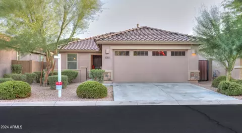 45401 W Norris Rd, Maricopa, AZ 85139
