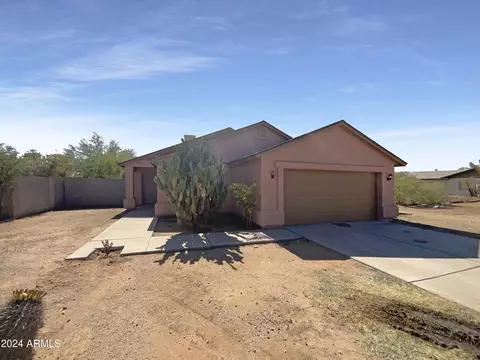 4947 W Warren Dr, Casa Grande, AZ 85194