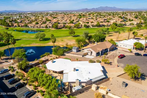 2040 N 63rd Pl, Mesa, AZ 85215