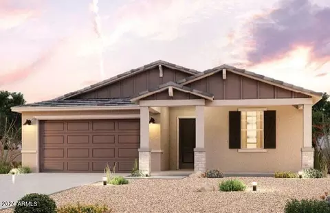 1907 S 246th Ln, Buckeye, AZ 85326