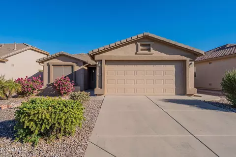3450 E Firestone Dr, Chandler, AZ 85249