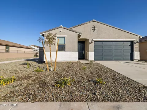 16022 W Hackamore Dr, Surprise, AZ 85387