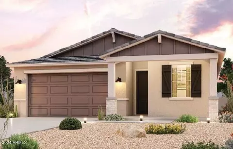 24607 W Hopi St, Buckeye, AZ 85326