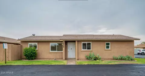 2625 E 10th St, Tempe, AZ 85288