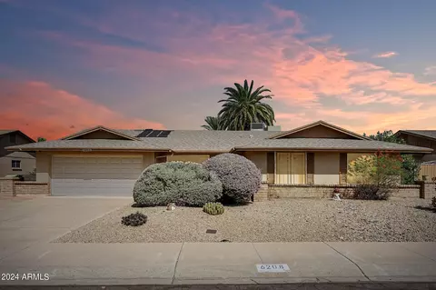 6208 W Columbine Dr, Glendale, AZ 85304