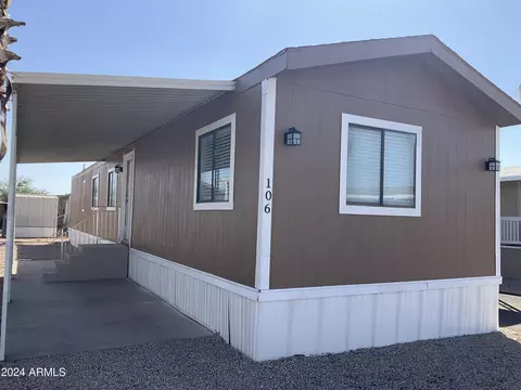 2292 N Ironwood Dr #106, Apache Junction, AZ 85120