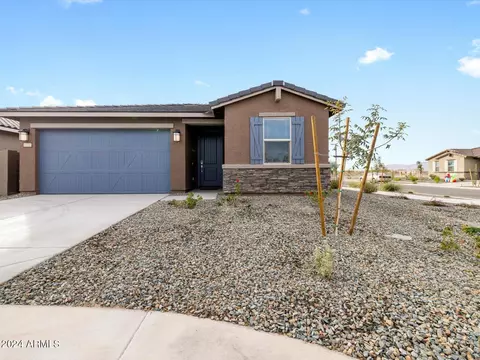16037 W Hackamore Dr, Surprise, AZ 85387