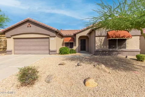 13638 W Cavalcade Dr, Sun City West, AZ 85375