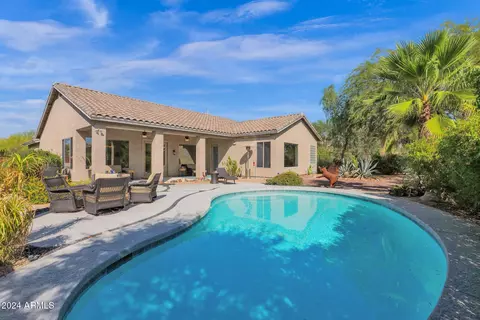 5221 E Thunder Hawk Rd, Cave Creek, AZ 85331 photo 40