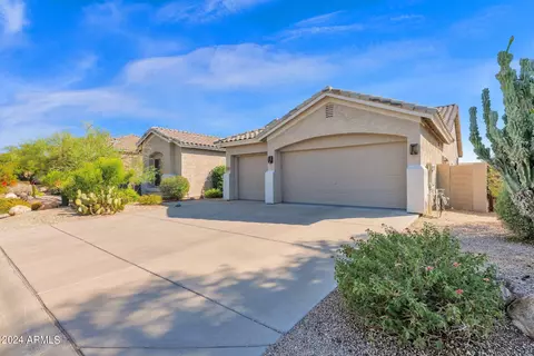 5221 E Thunder Hawk Rd, Cave Creek, AZ 85331 photo 3