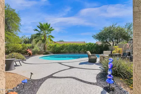 5221 E Thunder Hawk Rd, Cave Creek, AZ 85331 photo 41