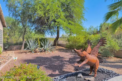 5221 E Thunder Hawk Rd, Cave Creek, AZ 85331 photo 43