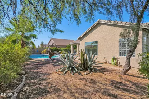 5221 E Thunder Hawk Rd, Cave Creek, AZ 85331 photo 45